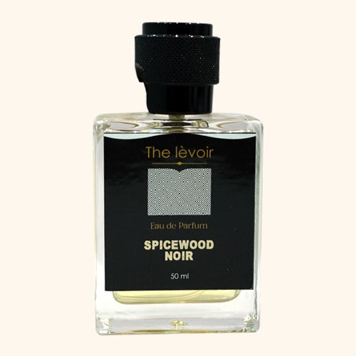 Spicewood Noir