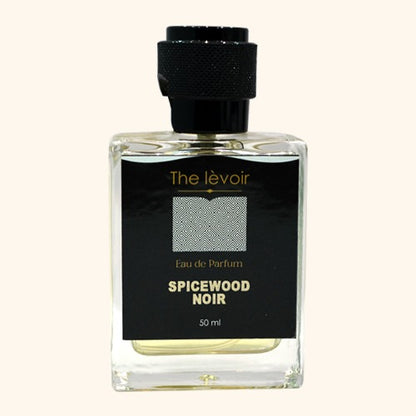 Spicewood Noir